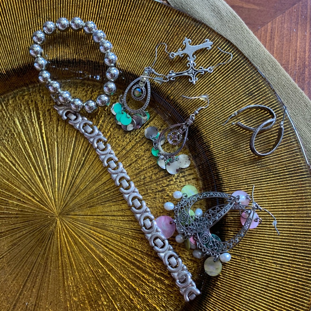 Fashion Jewerly